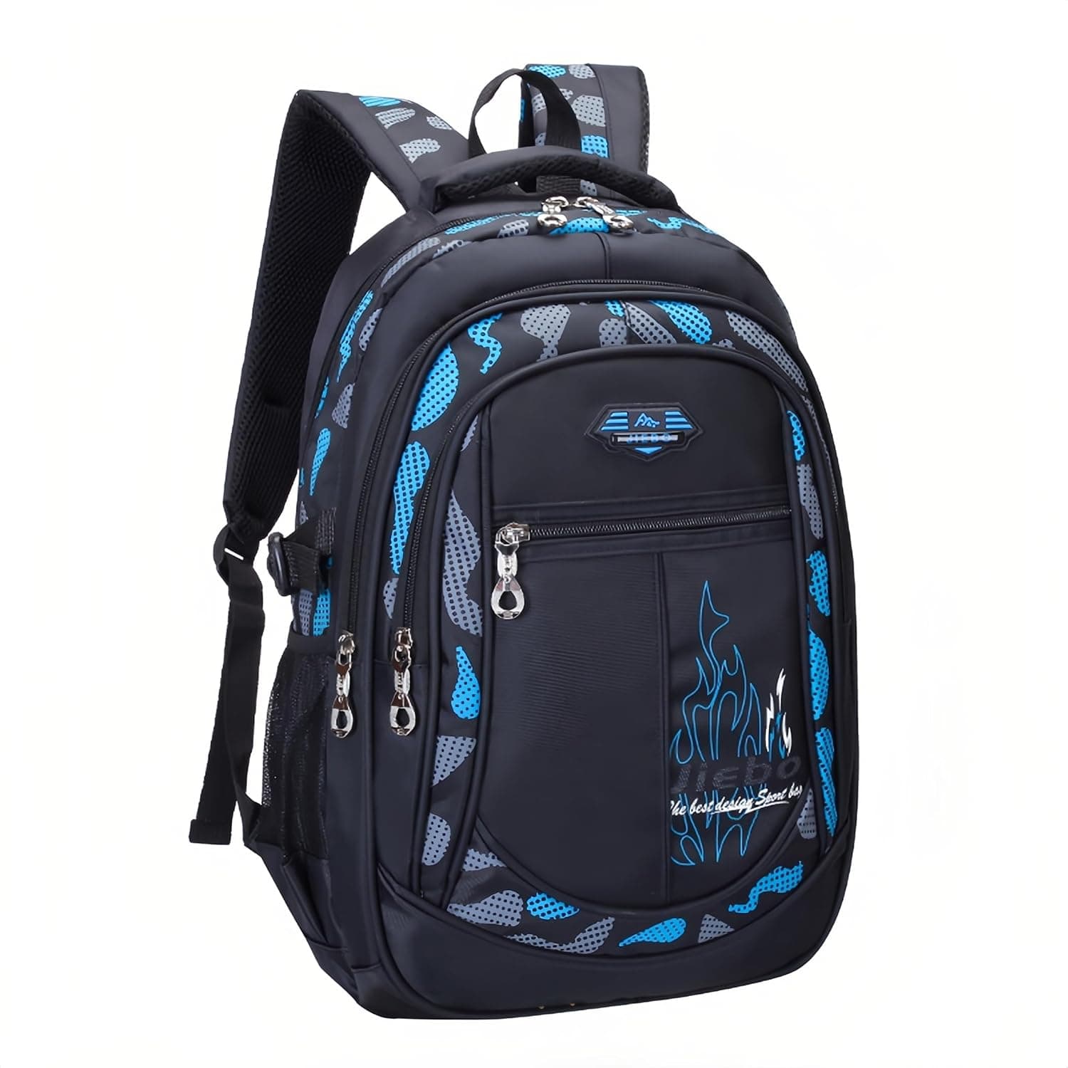 Bansusu boys 3355 Luggage- Kids' Luggage (pack of 1)