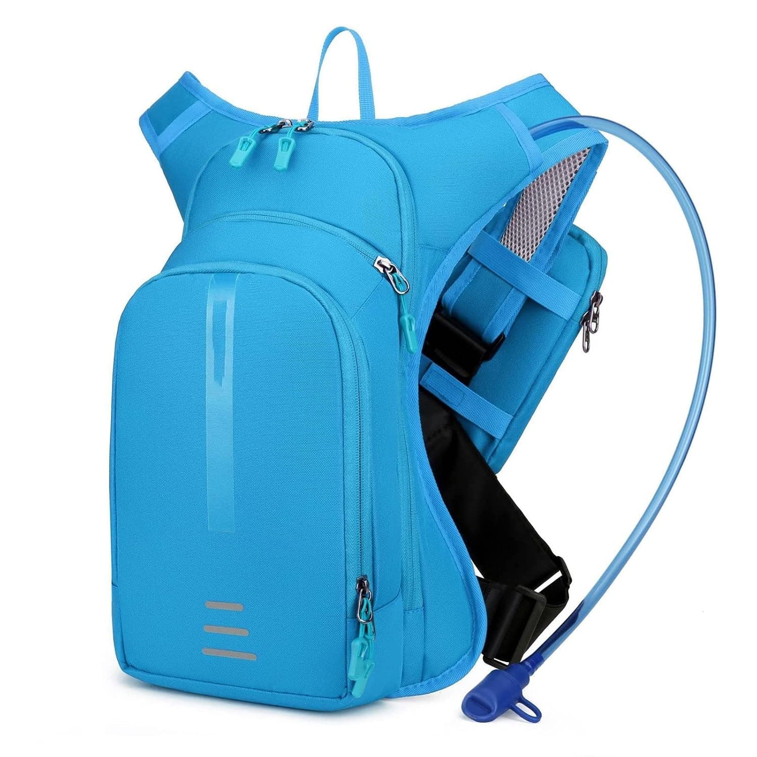 Hiking Backpack Cycling Bag Mountaineering Hiking Climbing Sport Riding Hydration Shoulder Backpack Bike Motorcycle Travel Equipment