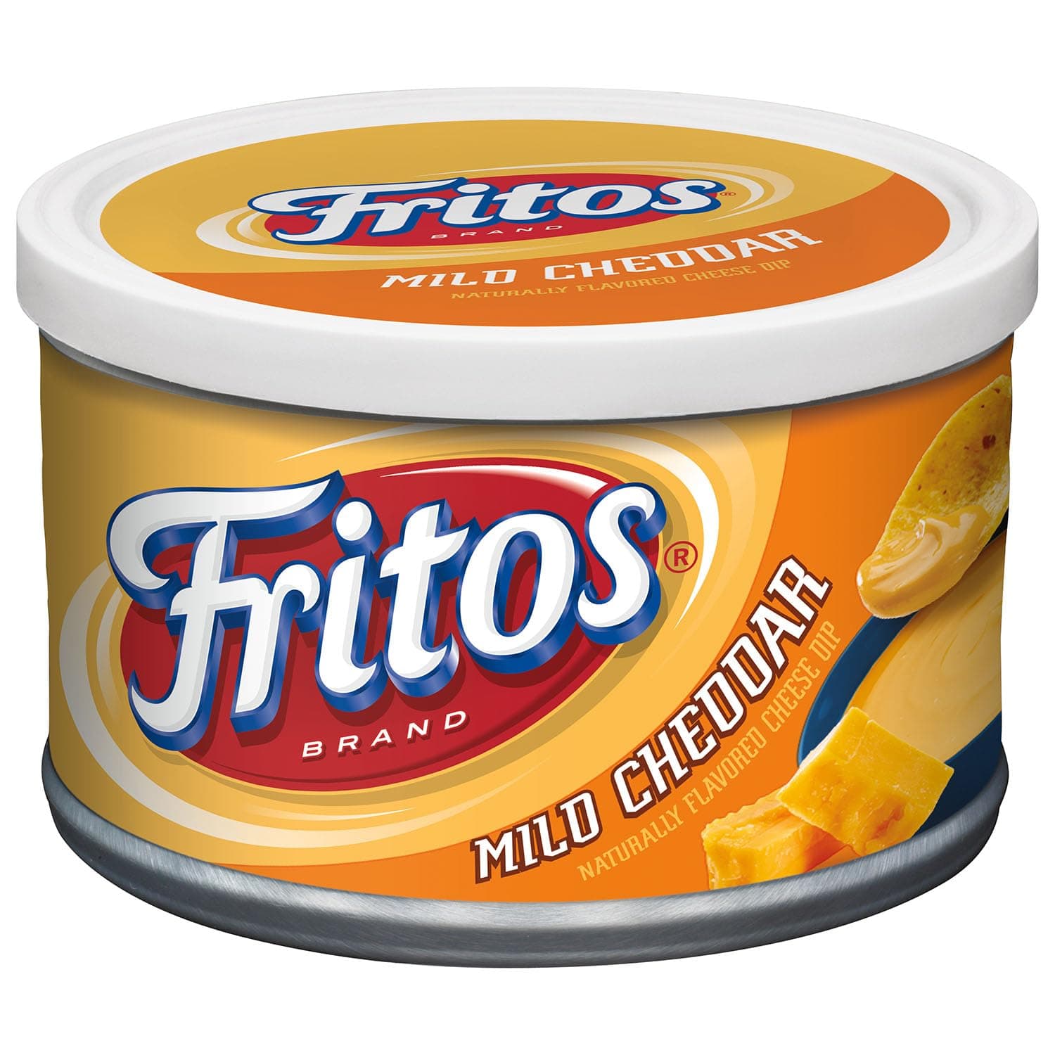 Fritos Cheese Dip Cheddar, 255 Gm