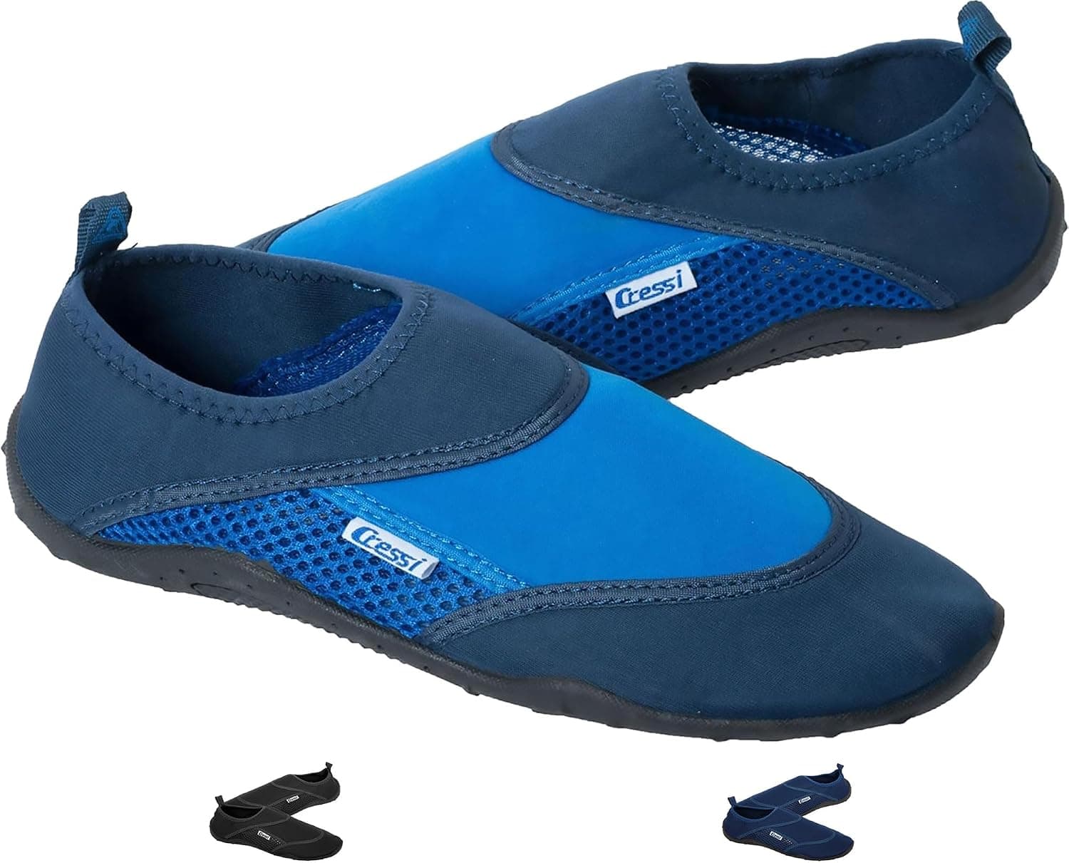 Cressi Coral Shoes Premium Erwachsene Wassersportschuhe