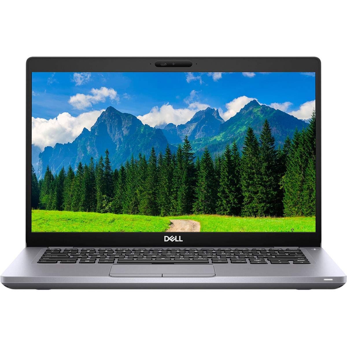 Dell Latitude 5410 14" Notebook - Full HD - 1920 x 1080 - Core i5 i5-10210U 10th Gen 1.6GHz Quad-core (4 Core) - 16GB RAM - 256GB SSD