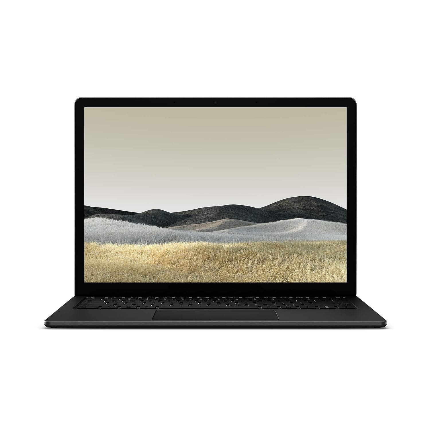 Microsoft Surface Laptop 3 13.5" - Core i5, 8GB RAM, 256GB SSD - Matte Black (Refurbished)