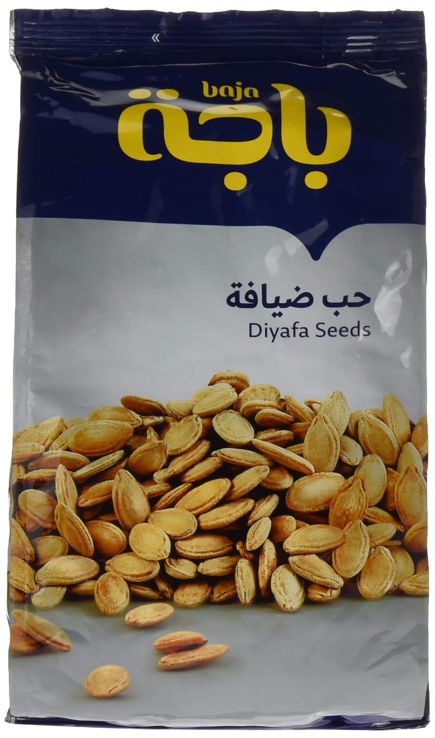 Baja Diyafa Seeds, 250G