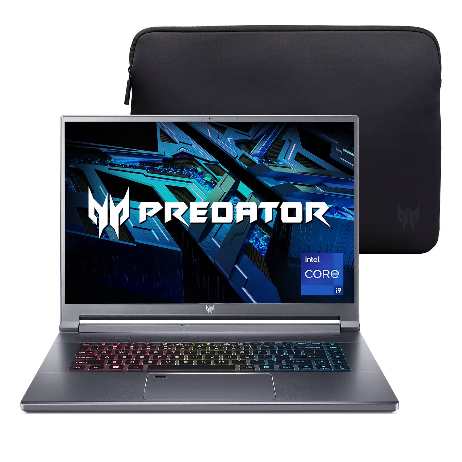 Acer Predator Triton 500 SE Gaming/Creator Laptop | 12th Gen Intel i9-12900H | GeForce RTX 3080 Ti | 16" WQXGA 240Hz G-SYNC Display | 32GB LPDDR5 | 1TB Gen 4x4 SSD | Killer Wi-Fi 6E | PT516-52s-99EL | 10, Ips, Dci-P3 100%, Dts:x Ultra Audio, Predatorsense Utility, Ports Include Thunderbolt 4, HDMI 2.1, USB-a, Ethernet