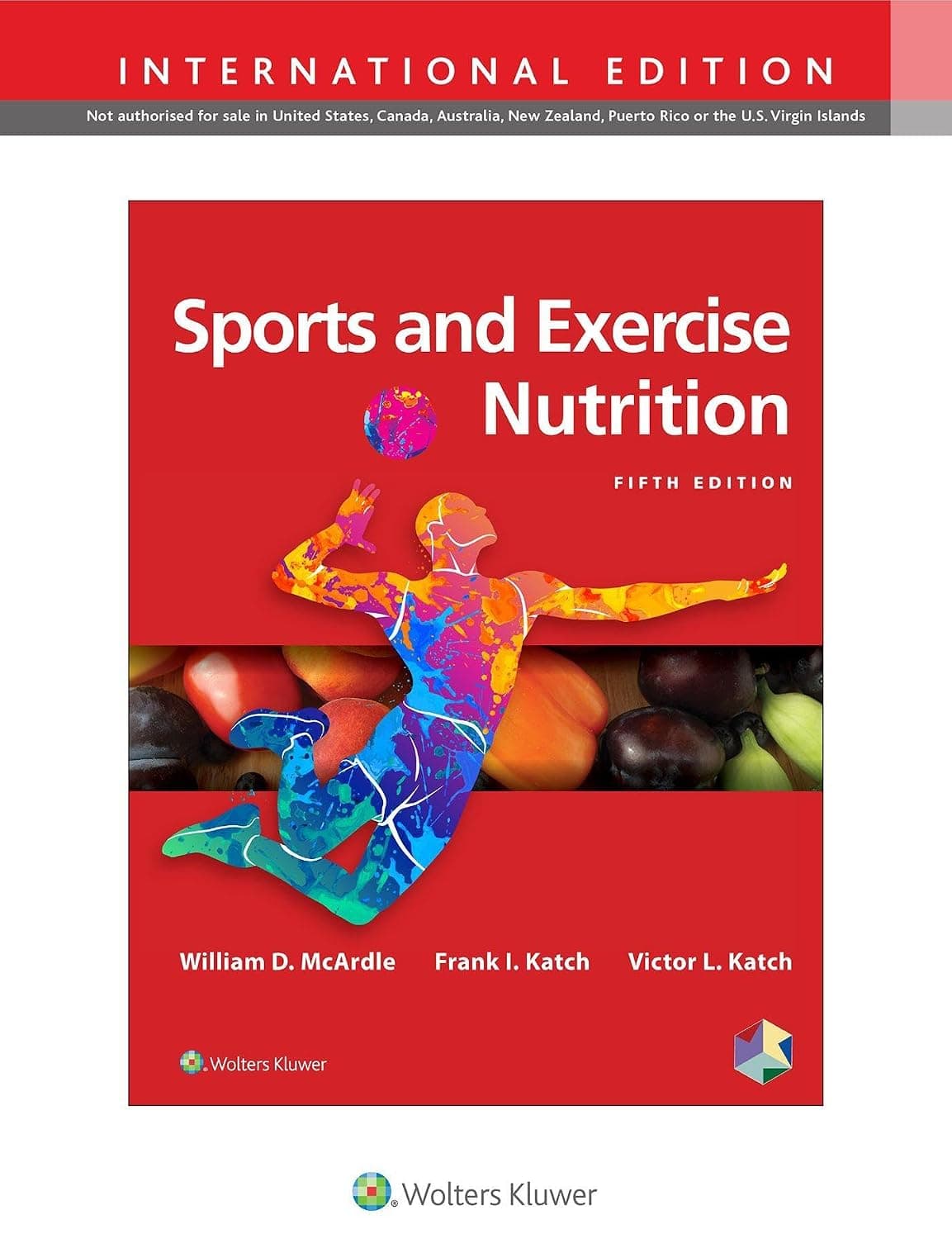 Sports and Exercise Nutrition
