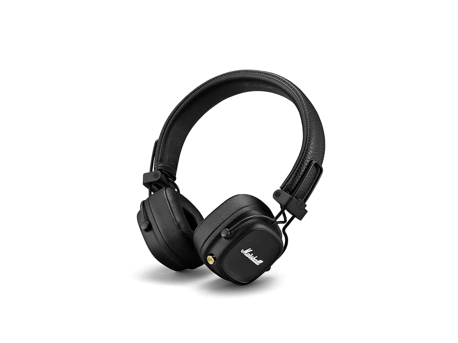 Marshall Major IV On-Ear Wireless Headphones