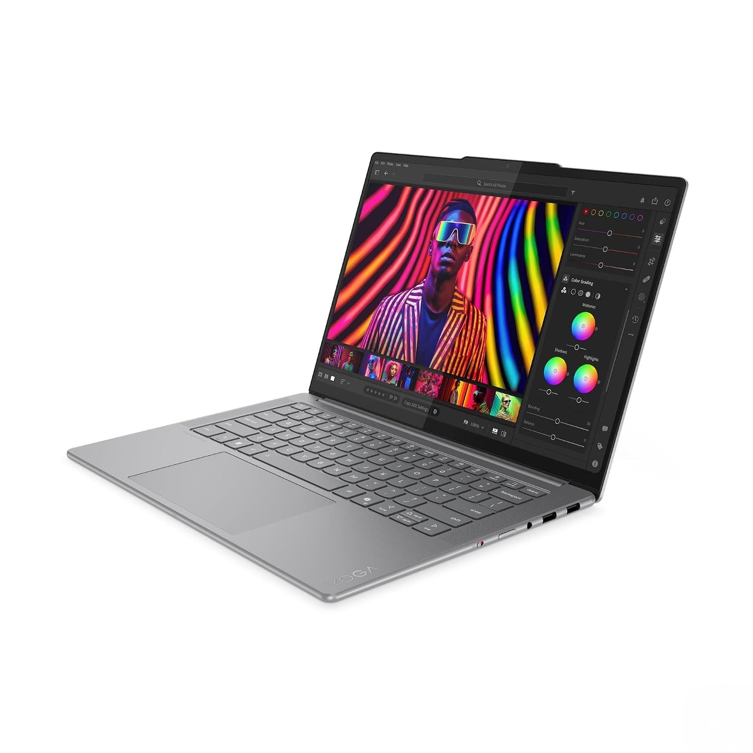 Lenovo Yoga Pro7 14IAH10 U7 32GB 1TB WindowsHome