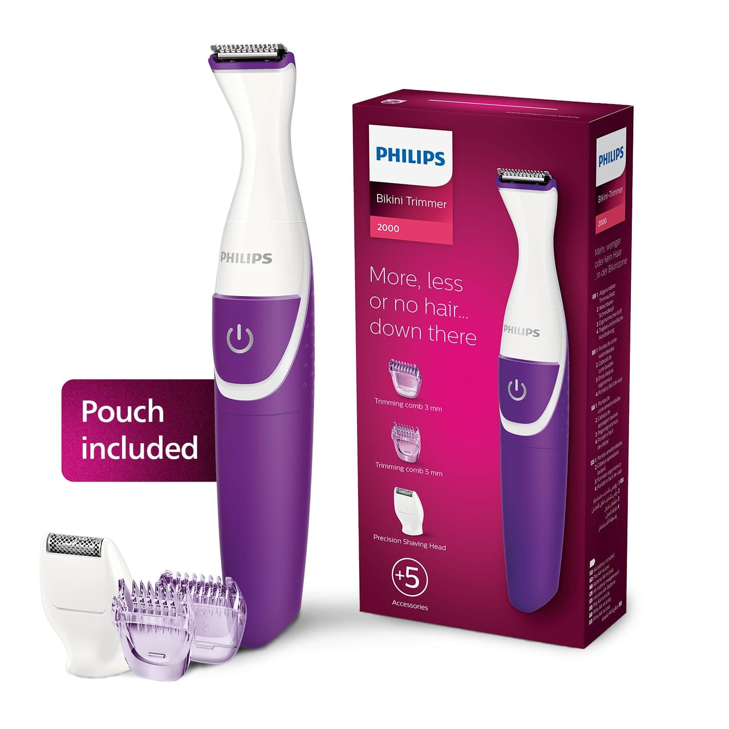Philips Epilator