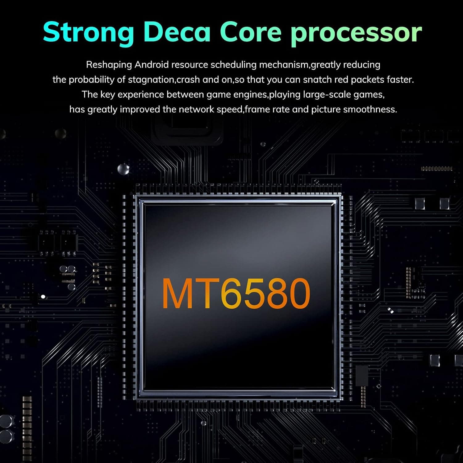 Mate40 Mini Smartphone 5.5inch, Unlocked Cellphone 2GB RAM 16GB ROM, 8 Core CPU, Face Unlocked Cell Phone with WIFI BT FM, Dual SIM