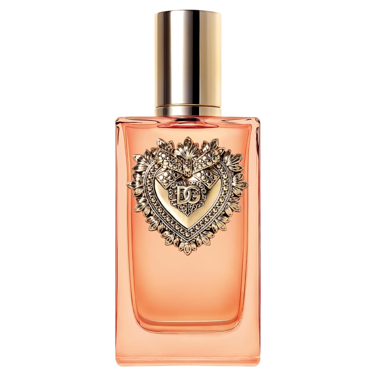 Dolce & Gabbana Devotion Perfume for Women Eau De Parfum Intense 100ML
