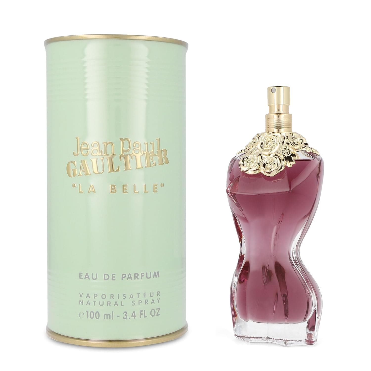 Jean Paul Gaulttier La Belle for Women Eau de Parfum Spray 100ml (New Launch 2020)