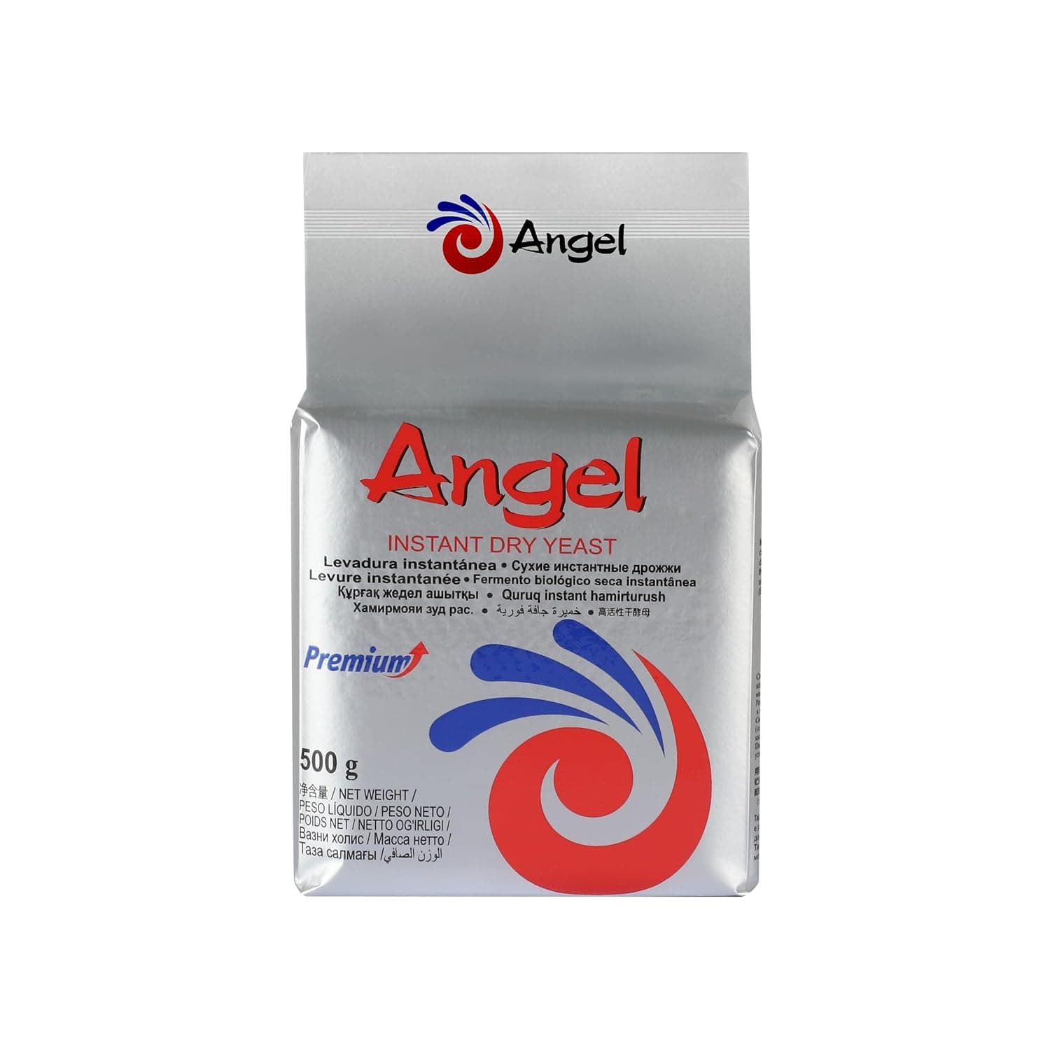 Angel Premium Instant Dry Yeast 500 g