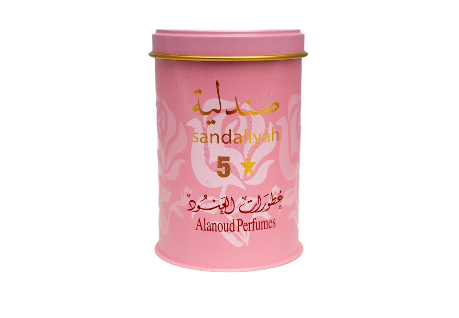 Al Anoud Sandalia 25g