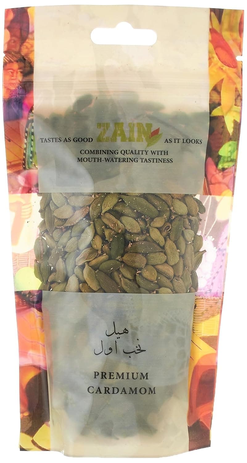 Zain Premium Cardamom 100 g