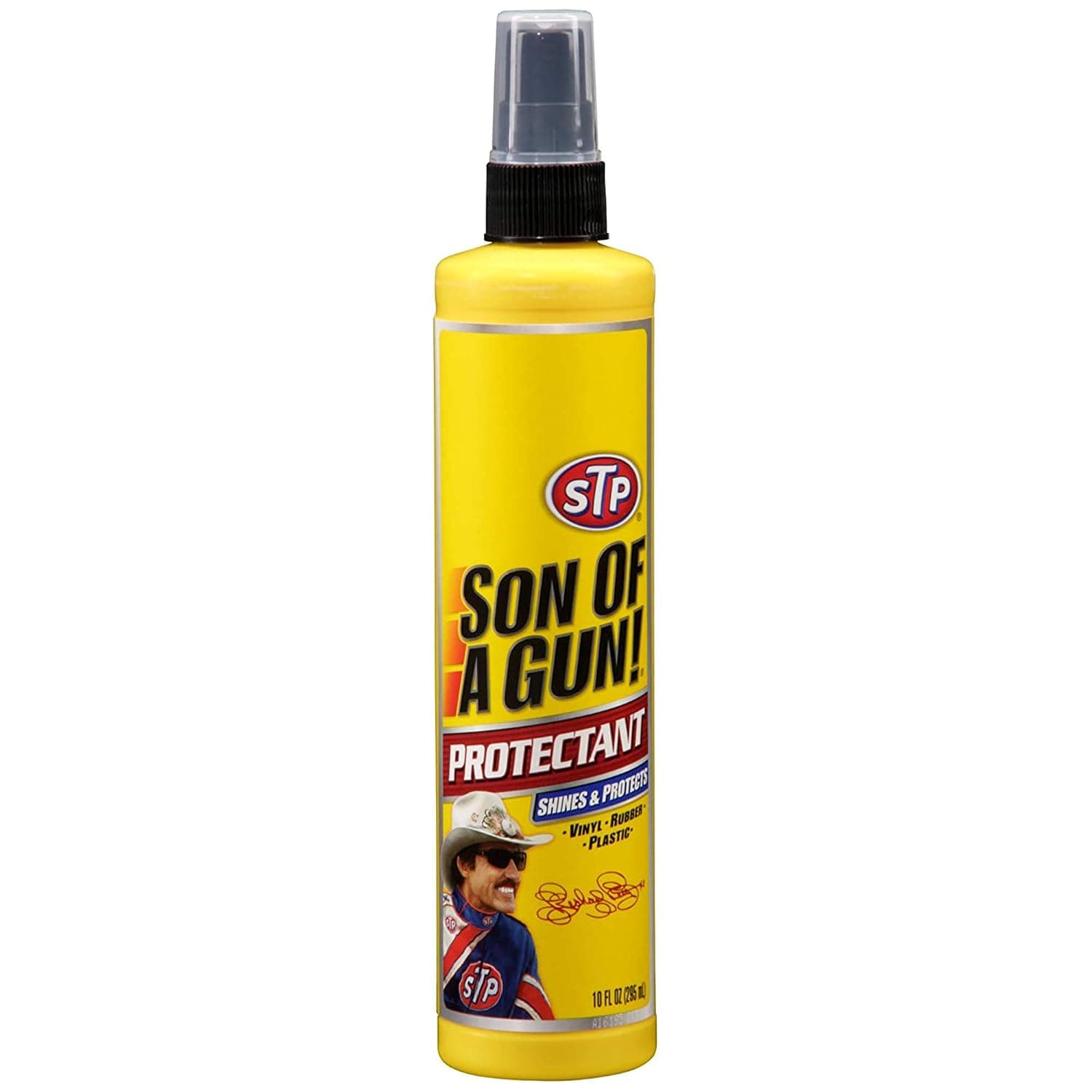 Stp Son Of Gun Protectant 10Oz, 071153652545