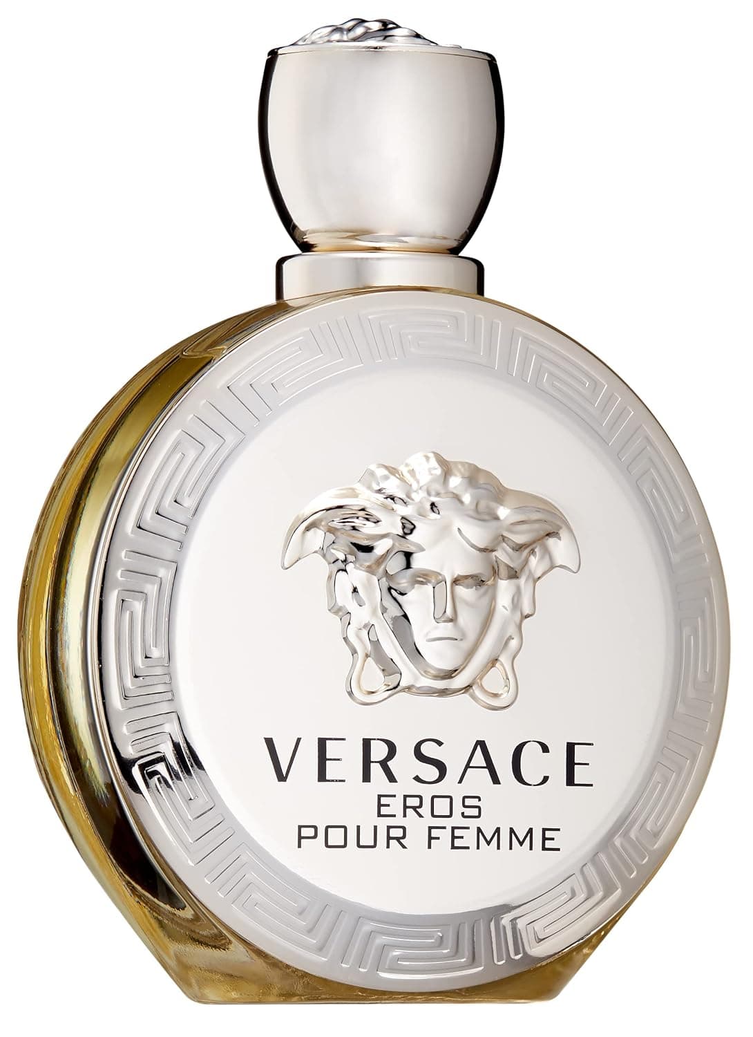 Versace Eros Eau de Parfum Spray for Women 100ml