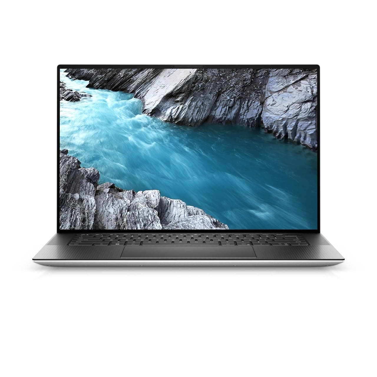 DELL XPS 9530 Laptop, Intel i7-13700H, 16GB RAM, 1TB SSD, NVIDIA GeForce RTX 4050 6GB, 15.6"FHD Display, Win11, Silver - [9530-XPS-2600-SLV]