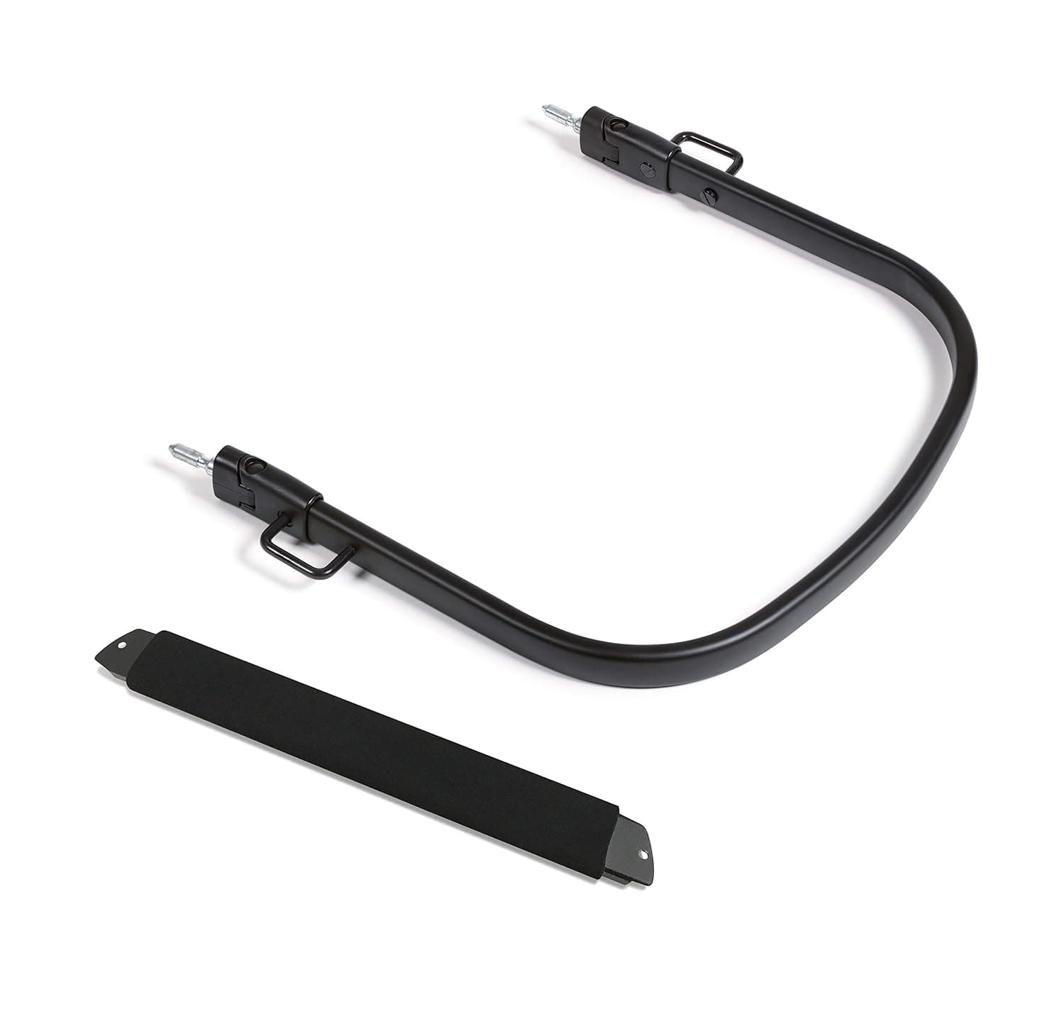 Austlen Entourage Front Car Seat Adapter, Compatible with Britax