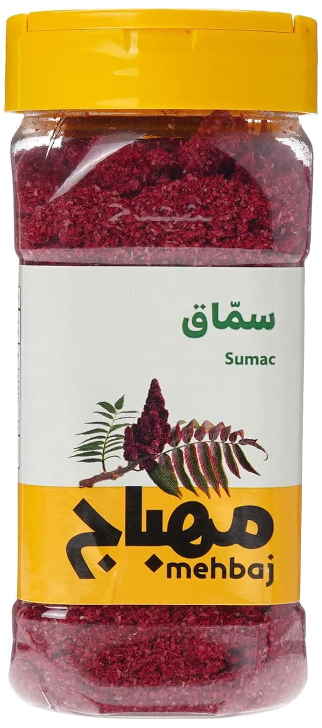 Al Mehbaj Sumac Red, 150 g