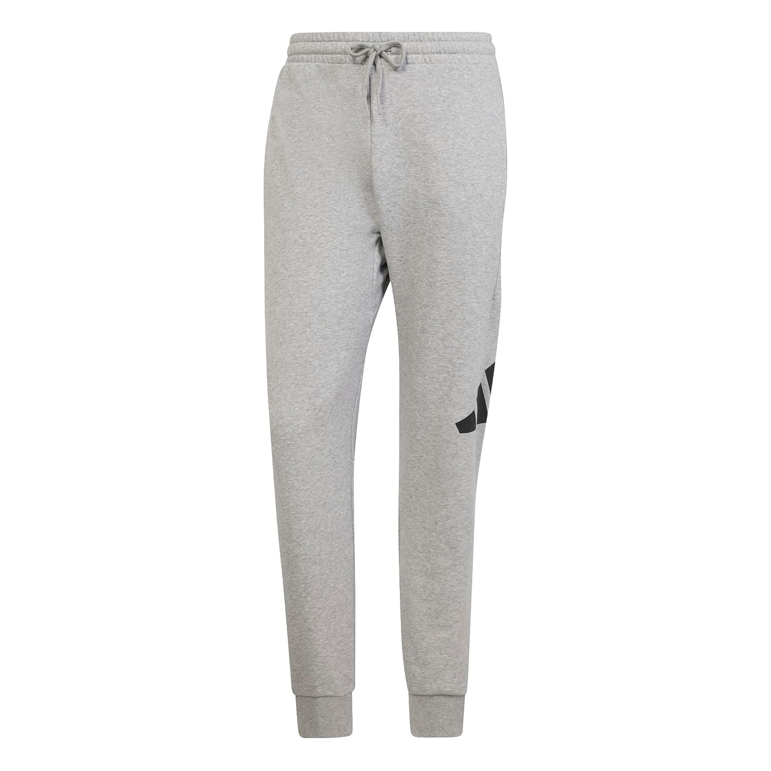 adidas Men Essentials Big Logo French Terry Joggers Joggers