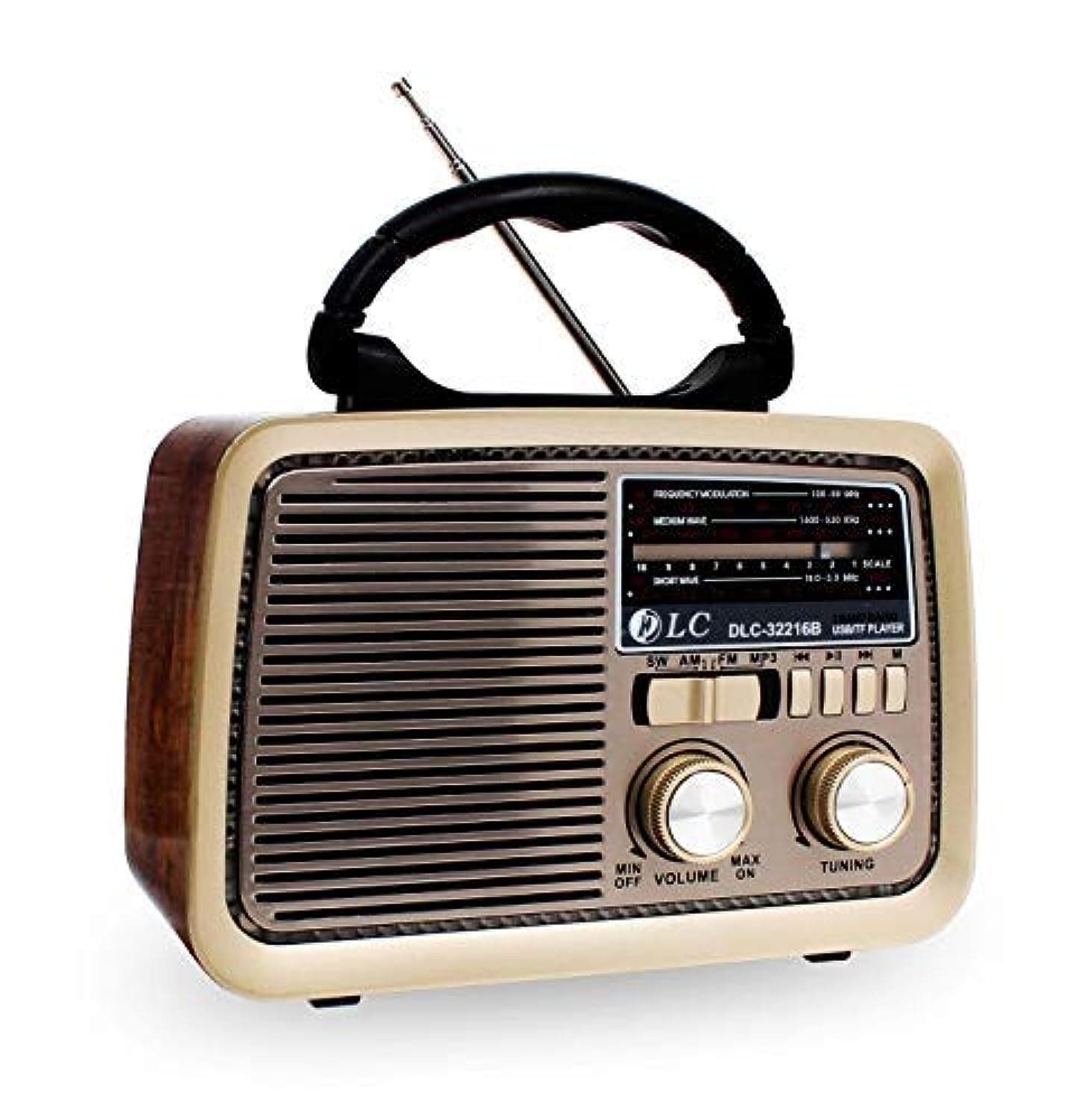 KSST K-3188 FM/AM/SW 3 band with Usb/TF music player