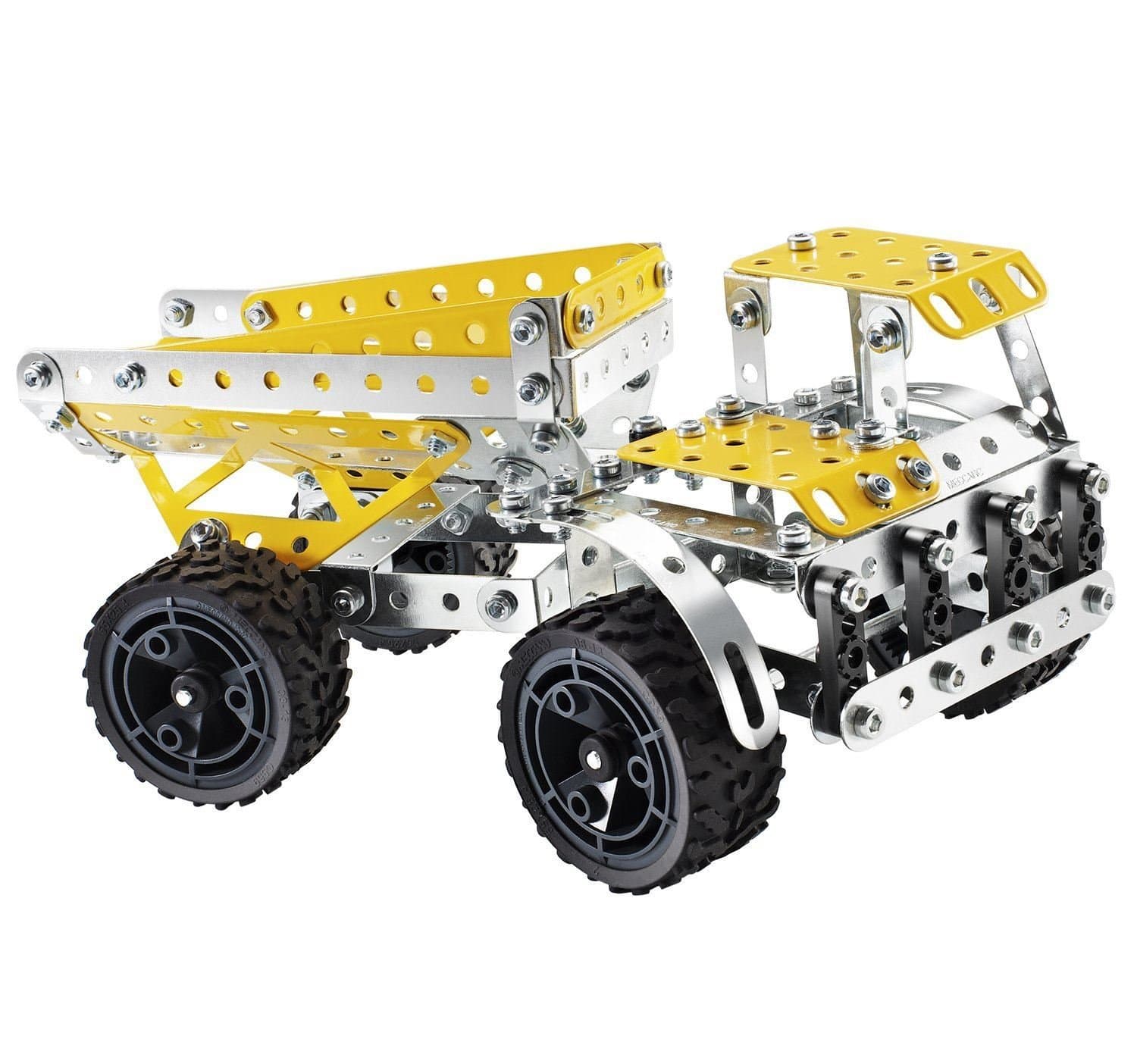 Meccano - Kids Building Set (835560) [Imported]