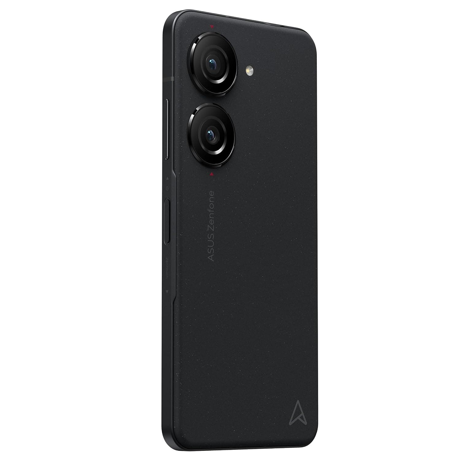 ASUS Zenfone 10 5G, 512GB + 16GB RAM 50MP Android Phone - Unlocked - International Version (512GB ROM + 16GB RAM, BLACK)