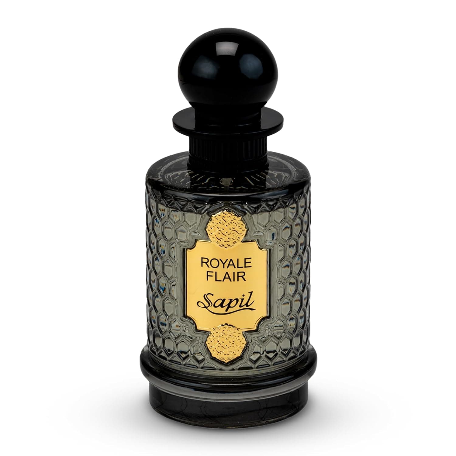 Sapil Royale Flair Unisex Eau De Parfum 100ml