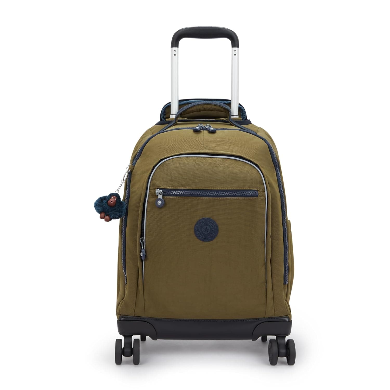 Kipling NEW ZEA Treasure Green
