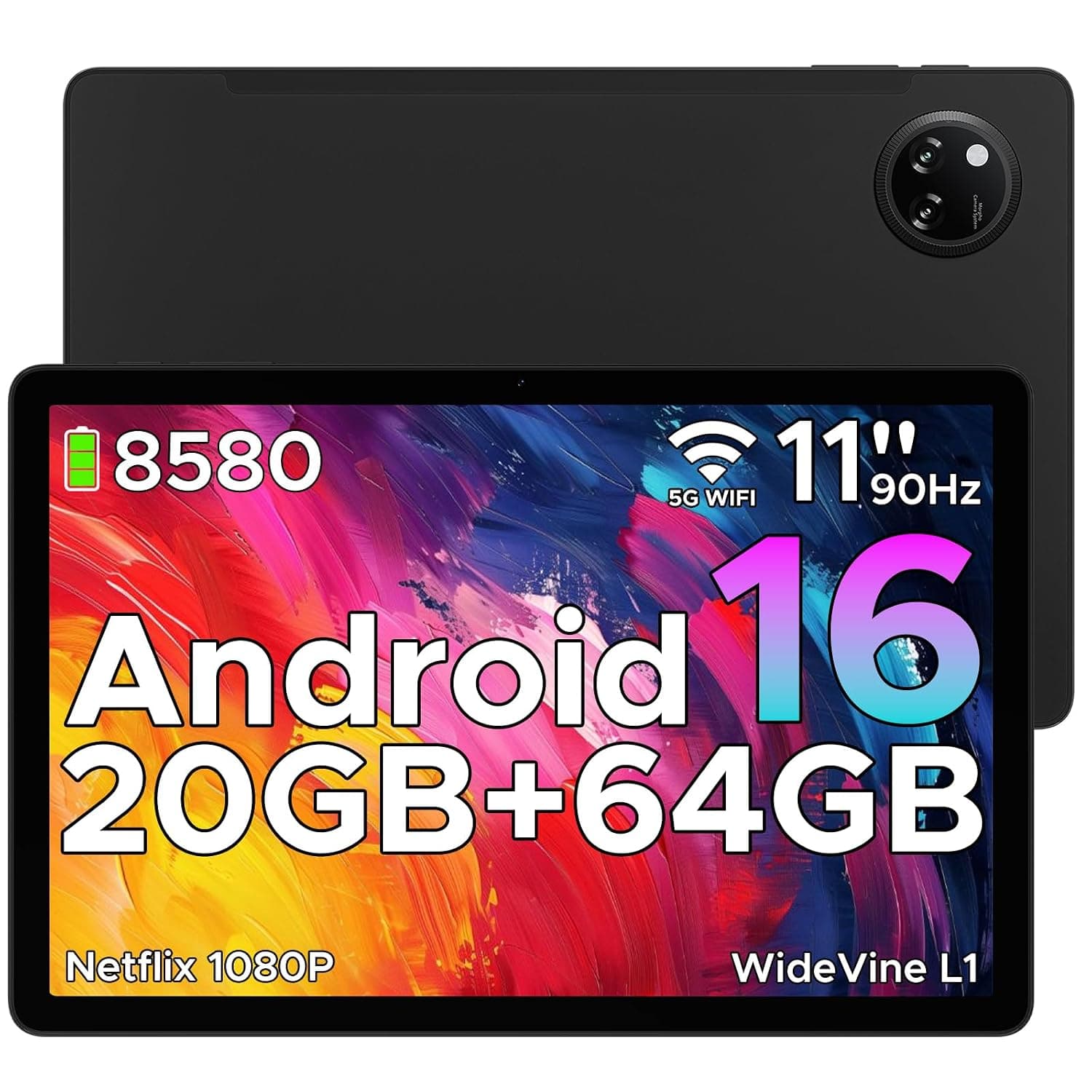 VMAXPLAY Phone