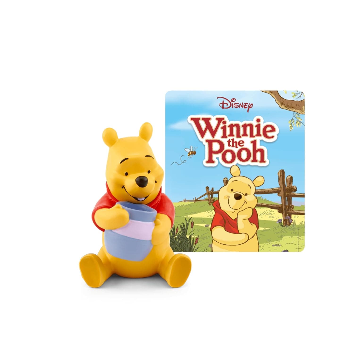 Tonies Winnie The Pooh Audio Play Character from Disney