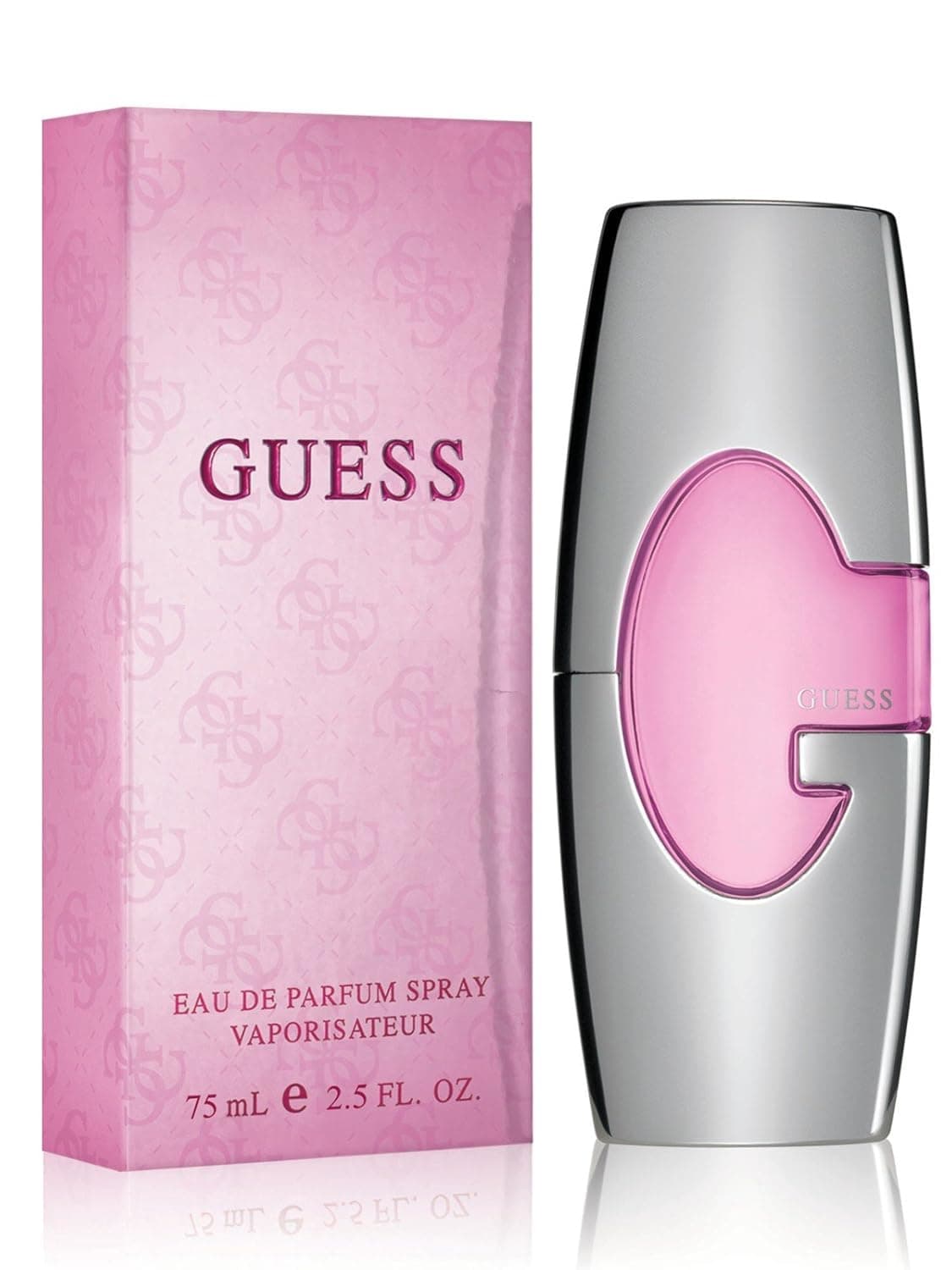 Guess Perfume - Guess by Guess - perfumes for women - Eau de Parfum, 75ml