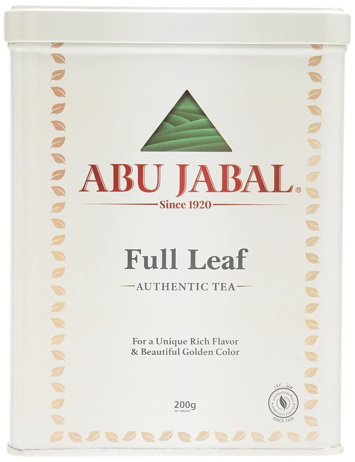 Abu Jabal tea Loose 200 g