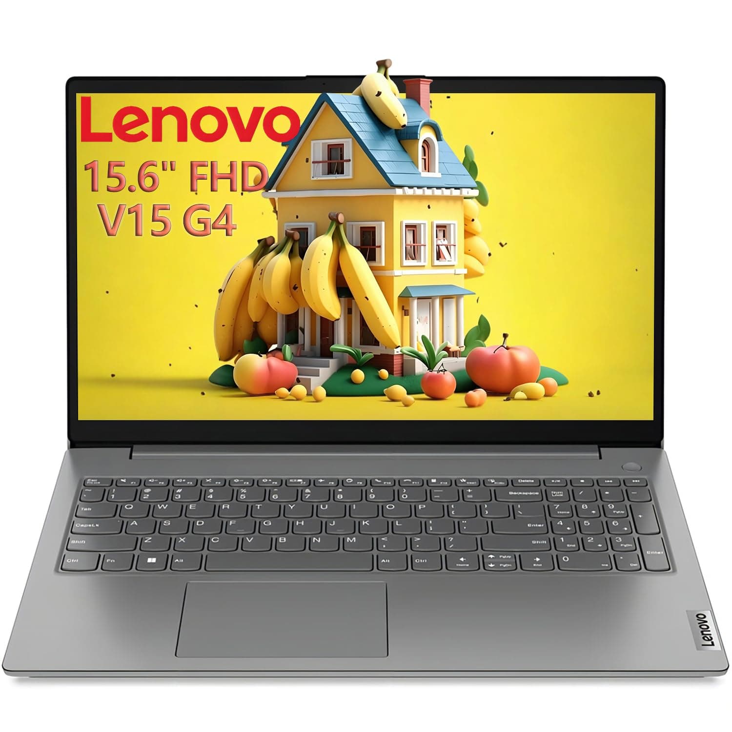 Lenovo Laptop Computer, 15" WUXGA IPS, Intel 10-Core i7-13620H, 16GB DDR5 RAM, 1TB PCIe SSD, WiFi 6, Numeric Keypad, USB-C HUB, Windows 11 Home, Copilot AI PC for Professionals, Students & Business