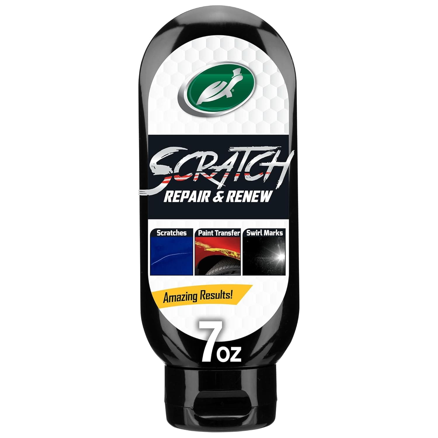 Turtle Wax 50935 Scratch Repair & Renew 7 oz.