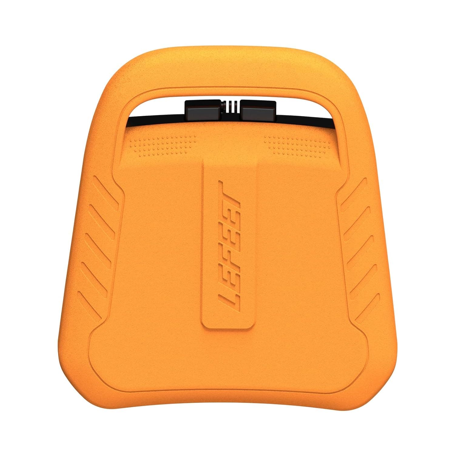 Swimming Kickboard, Exclusive Compatible with LEFEET C1 Underwater Scooter 【NOT Included】: Max 1.6m/s: Improves Stability and Control in Water Sports, Better Water Experience Beginner Swimmers