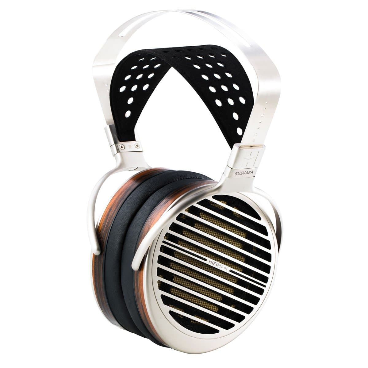 HIFIMAN SUSVARA Over-Ear Full-Size Planar Magnetic Headphone