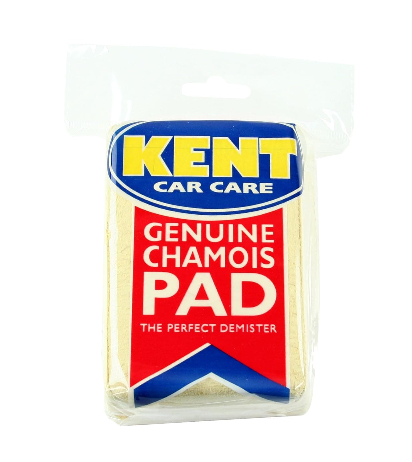 Kent Geniune Chamois Pad