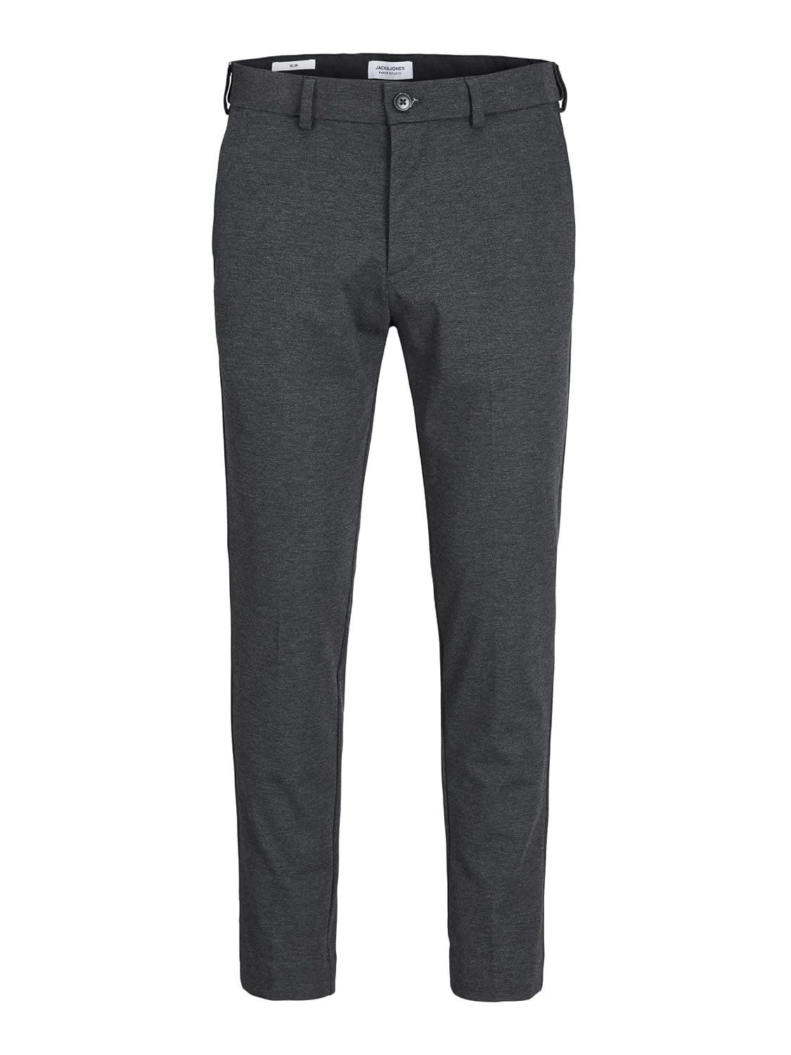 JACK & JONES Mens Jpstmarco Jjcooper Chino Noos Chinos (pack of 1)