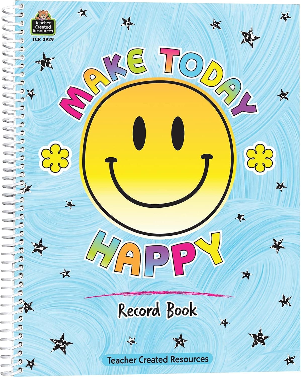 Brights 4ever Record Book