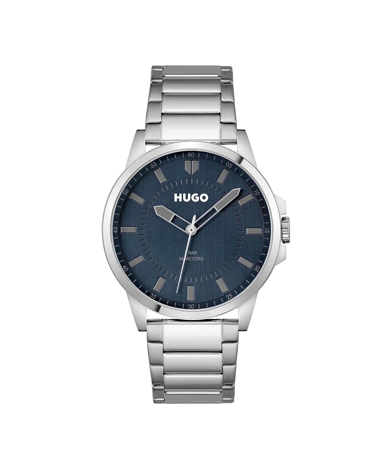 Hugo Boss #FIRST Men Watch, Analog