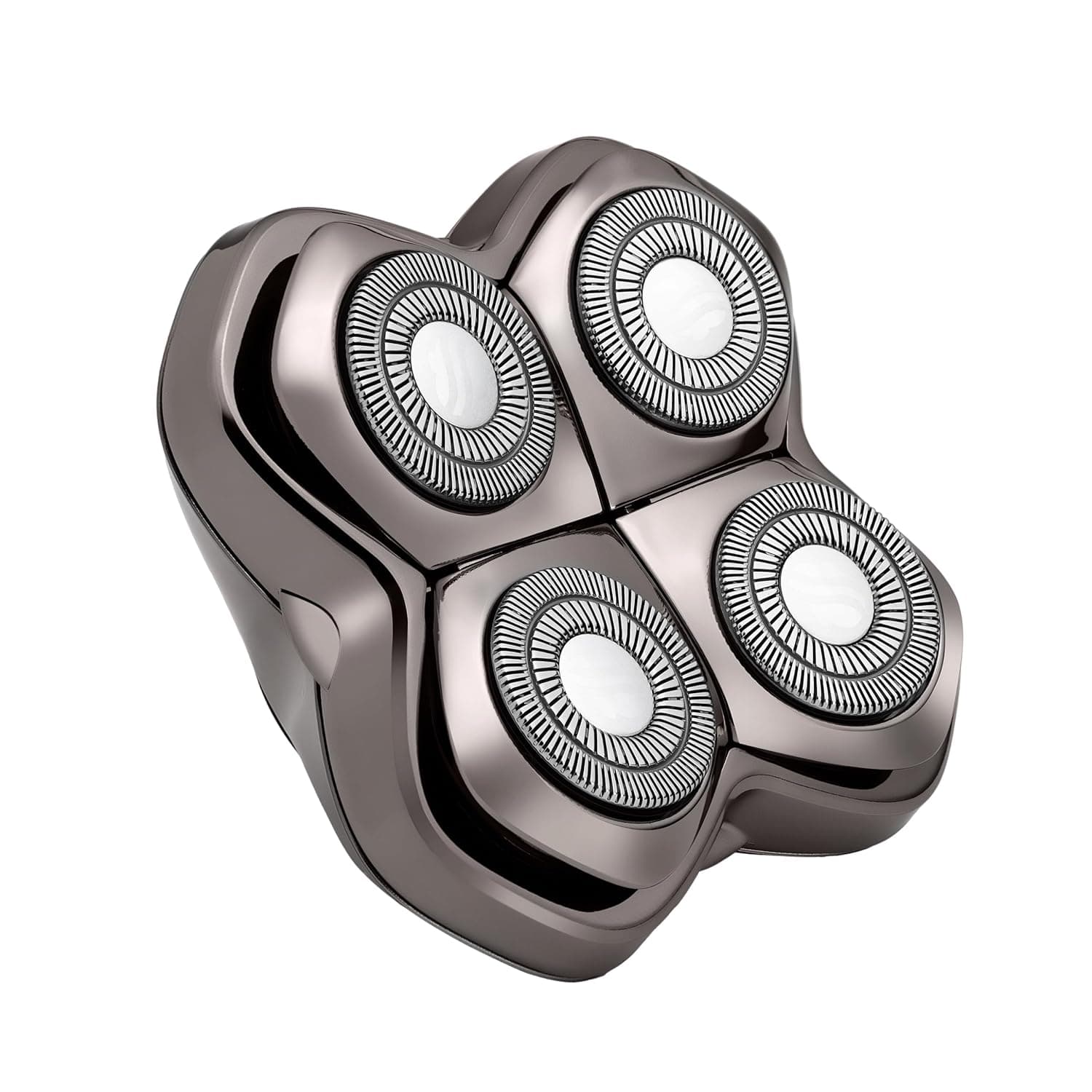 Skull Shaver Carver PRO 4 Head Replacement Blade Compatible with Pitbull, Palm and Butterfly Kiss Shavers