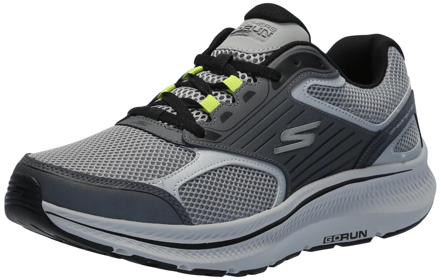 Skechers GO RUN CONSISTENT 2.0 mens SHOES