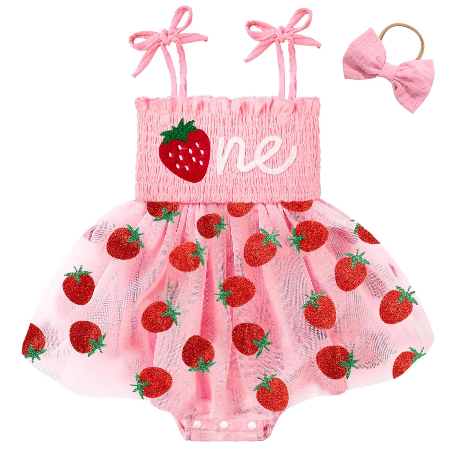 HONGTEYA baby-girls Baby Girl Dress Classic (pack of 1)
