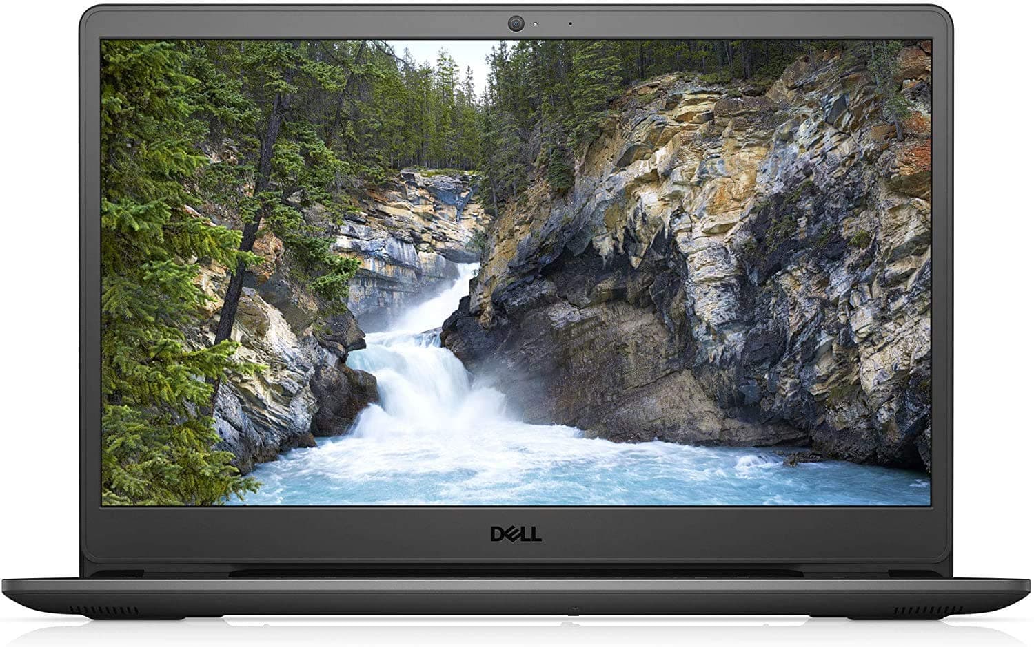 Dell Inspiron 3501 Laptop With 15.6-Inch Display, Core i3-1005G1 Processor/4GB RAM/1TB HDD/Intel UHD Graphics Black