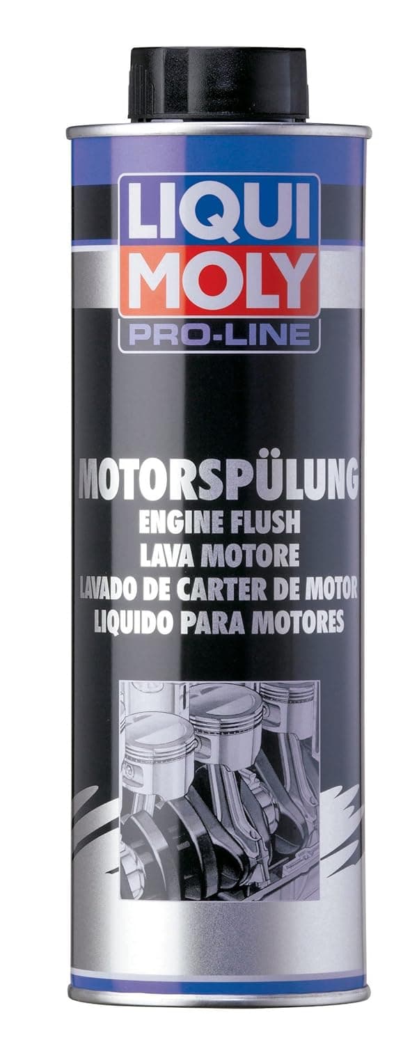 Liqui Moly, Pro-Line Engine Flush,500ml,2427