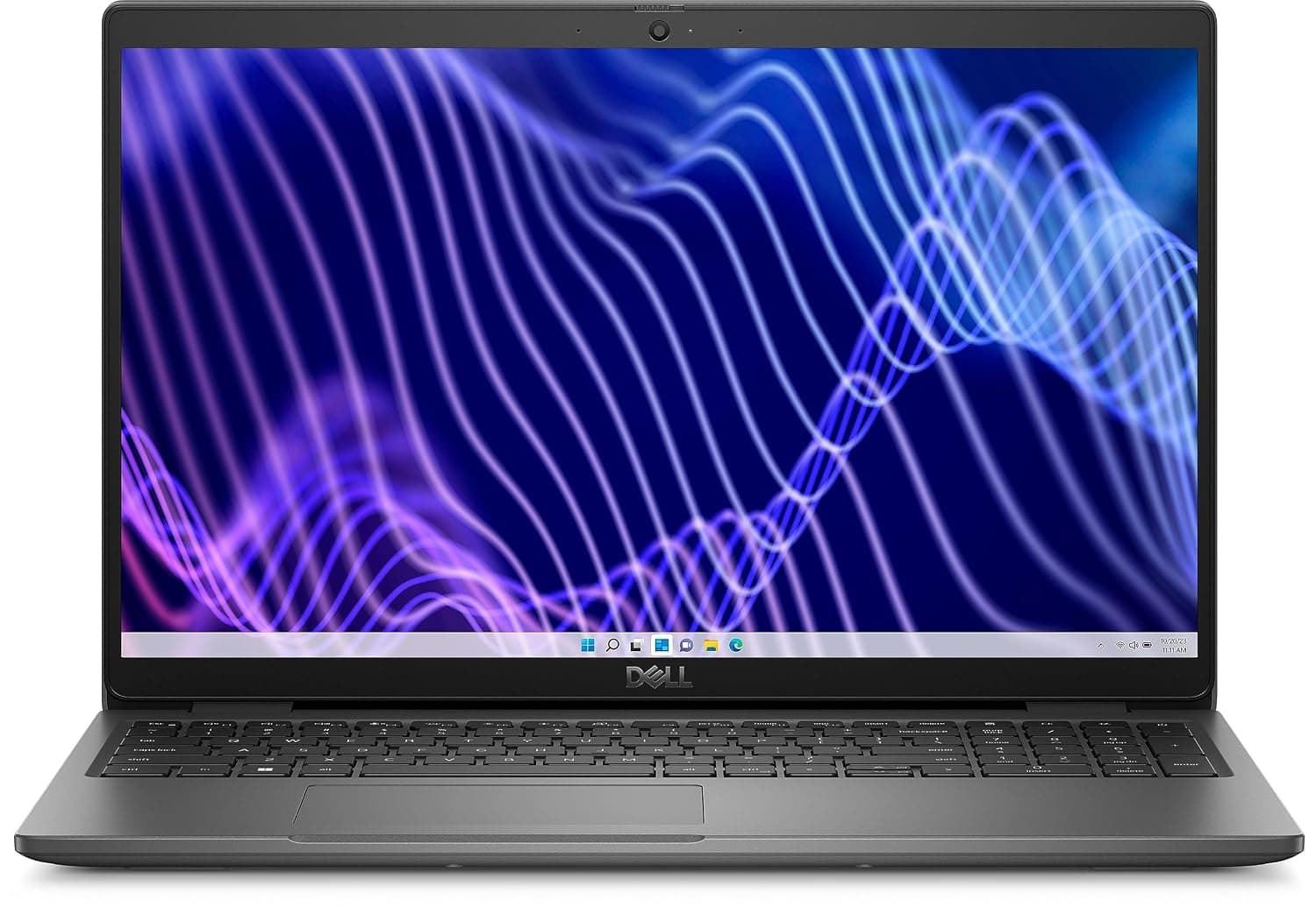 Dell Latitude 3550 Laptop | 15.6" 1920x1080 FHD | Core i7-1355U - 1TB SSD Hard Drive - 16GB RAM | 10 cores 1.70@ 5 GHz Win 11 Pro Black
