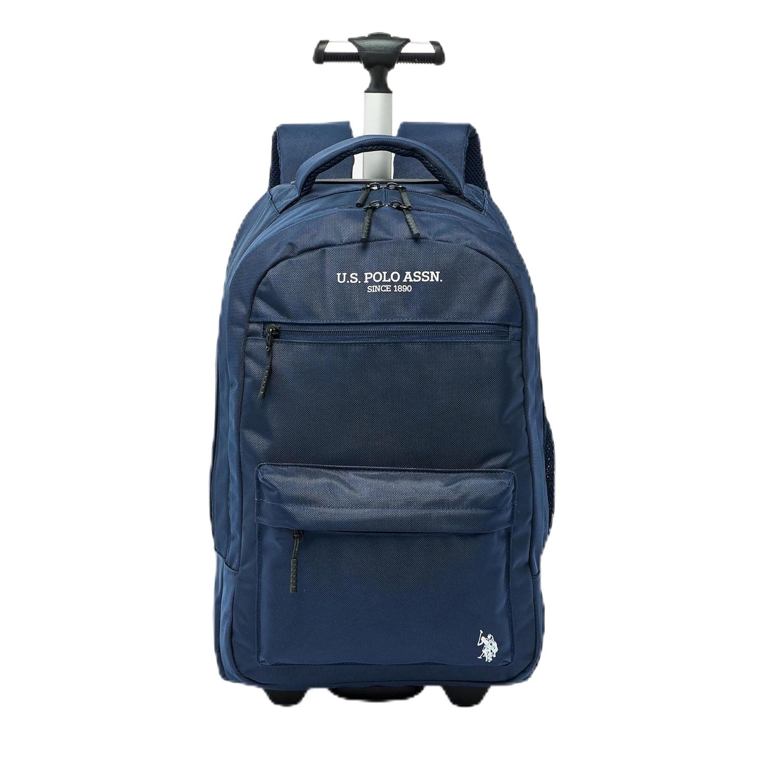 U.S. Polo Trolley Bag for Kids School
