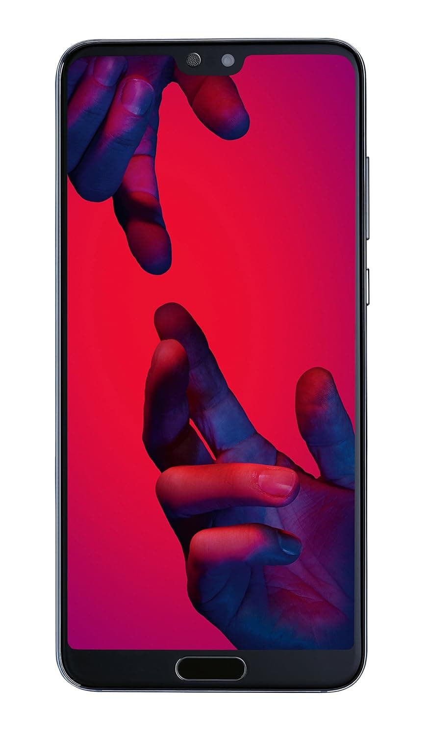 HUAWEI P20 Pro 128Gb Dual Sim Factory Unlocked 4G Lte Smartphone- Midnight Blue