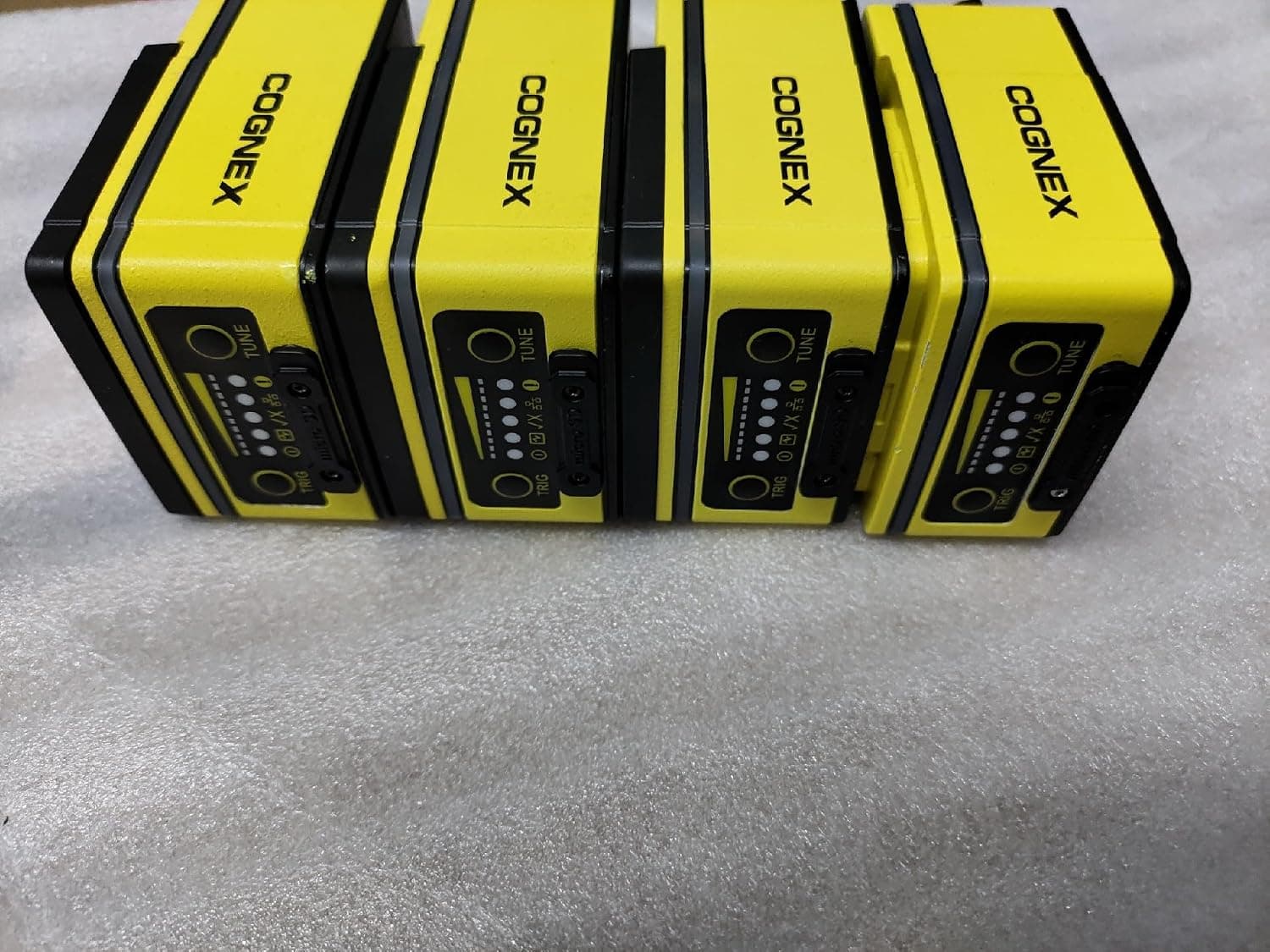 IS7600M-363-50(Used) Tested in Good Condition 90-Day Warranty